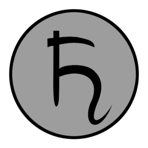 Osirus Holy Symbol