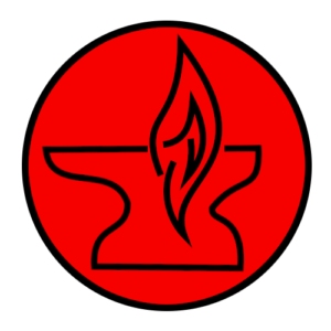 Ragnarous Holy Symbol